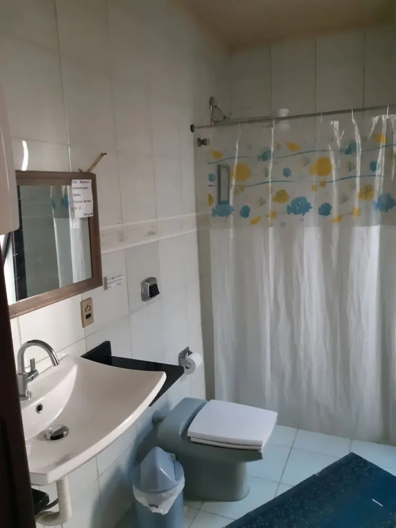 Hostel Casa Grande