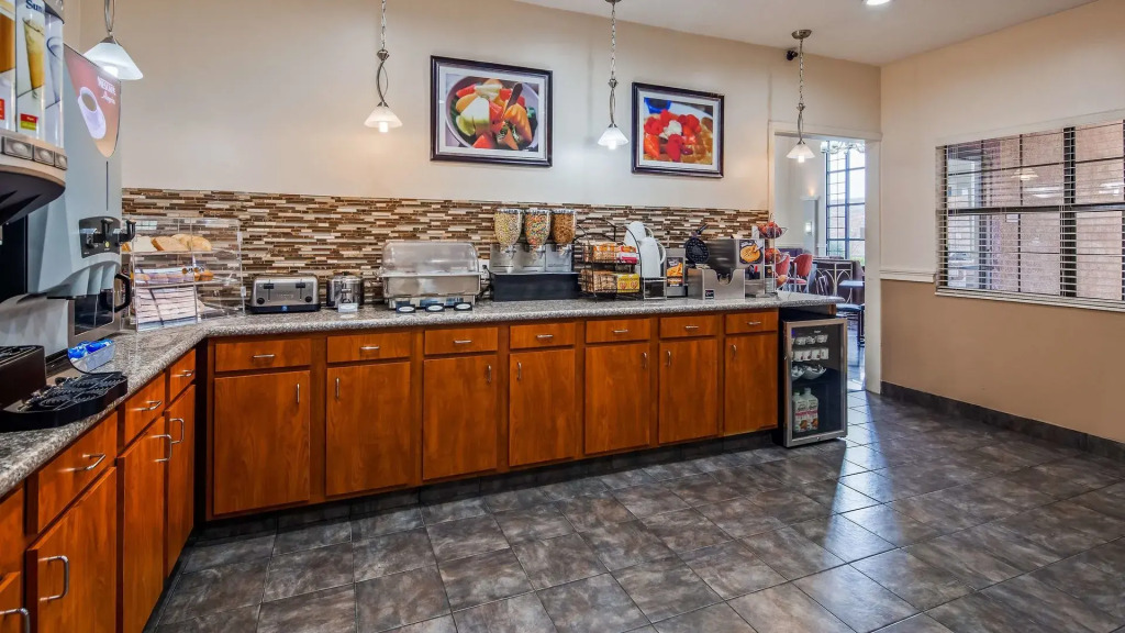 Americas Best Value Inn Monroe