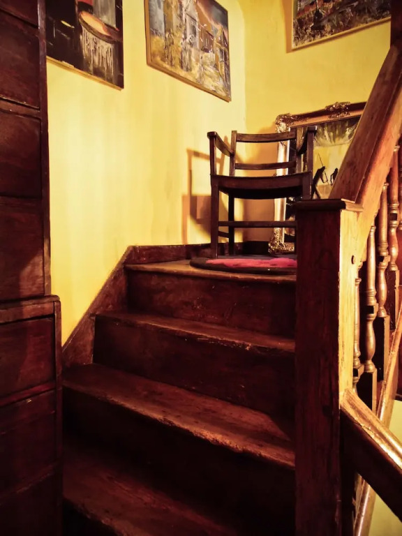 Yew Tree House