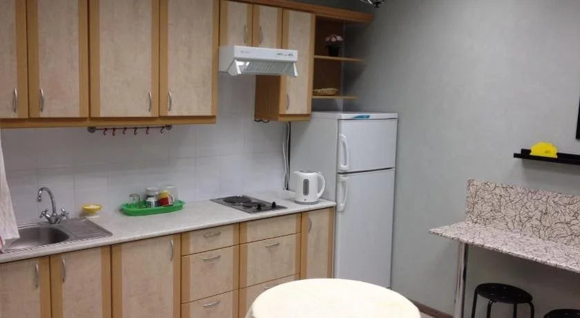 Mini-Hotel Gorbunki