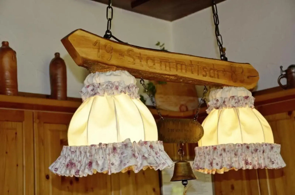 Hotel Gasthof Am Forsthof