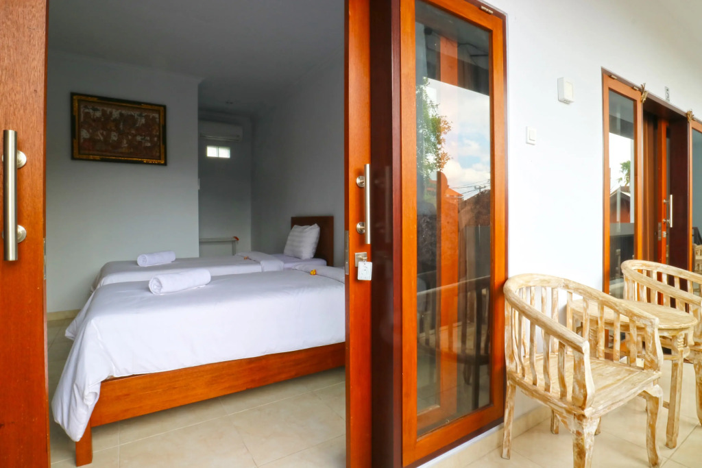 Ibus Room