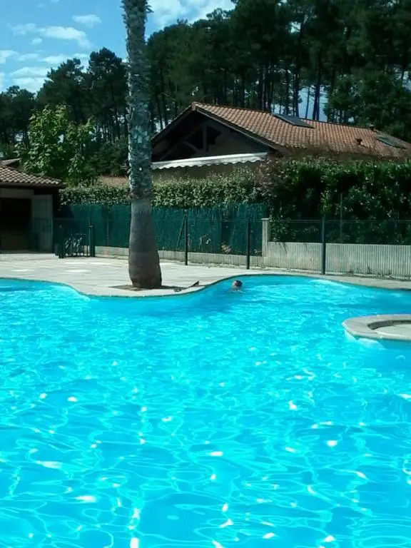 Appartement Capbreton