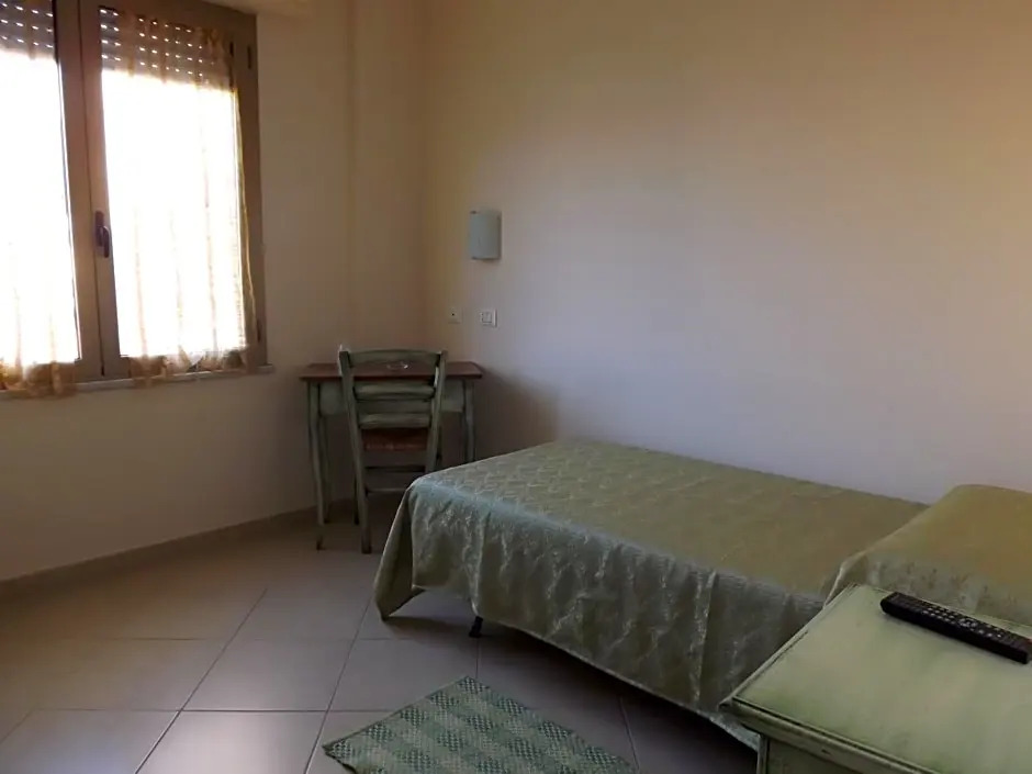 Hotel Sagittario
