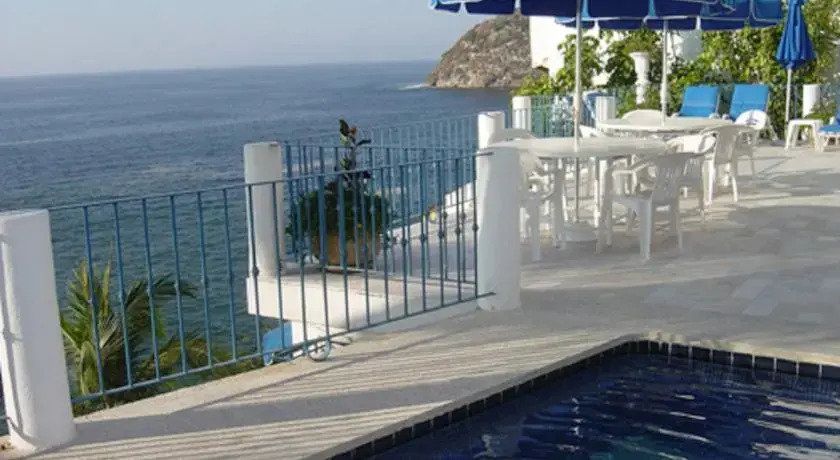 Casa Delfines