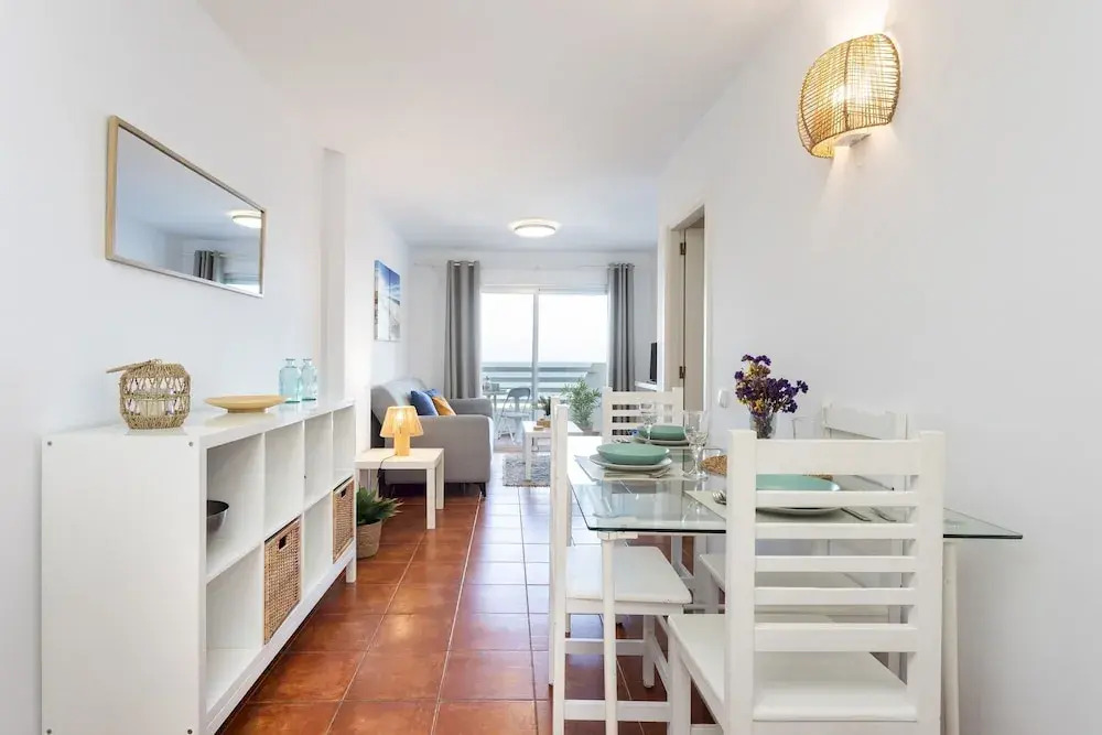 Apartamento Casa Calma