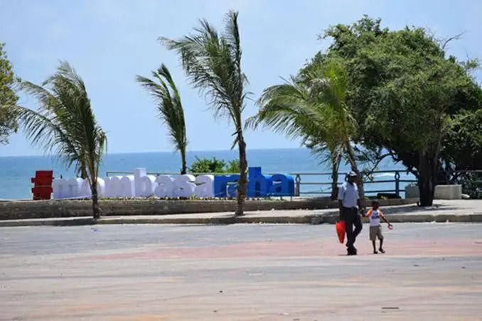 Casa 1895 - Peaceful, Secure and Serene Guesthouse in Mombasa