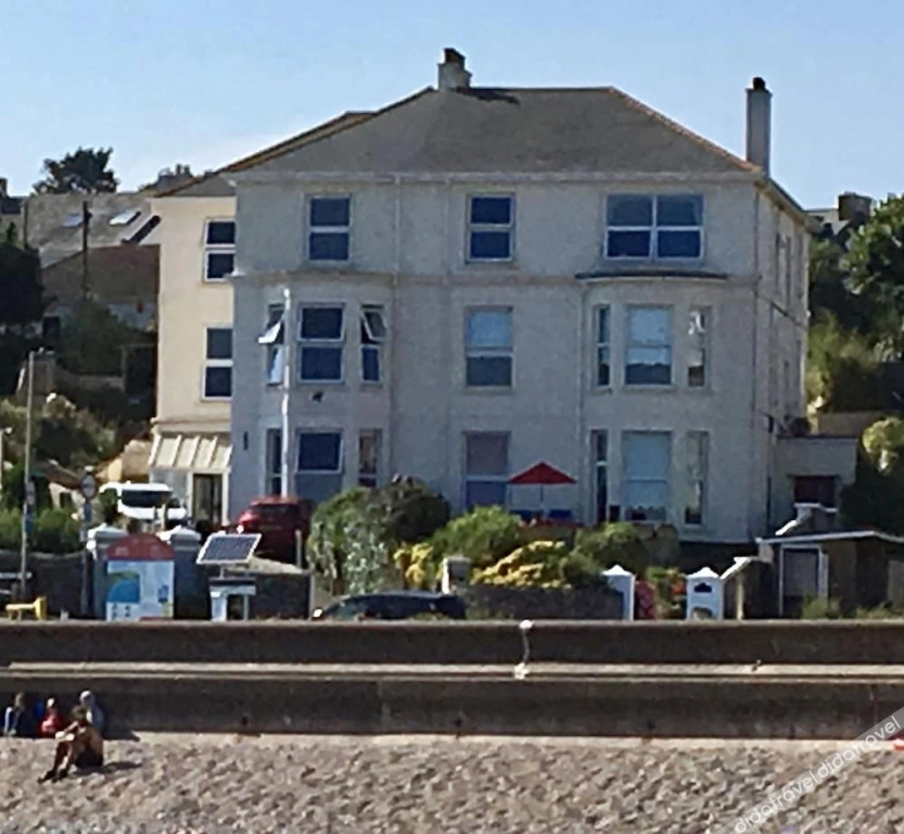Beaumont Guest House