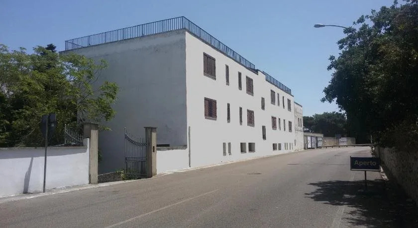 Casa Genesareth