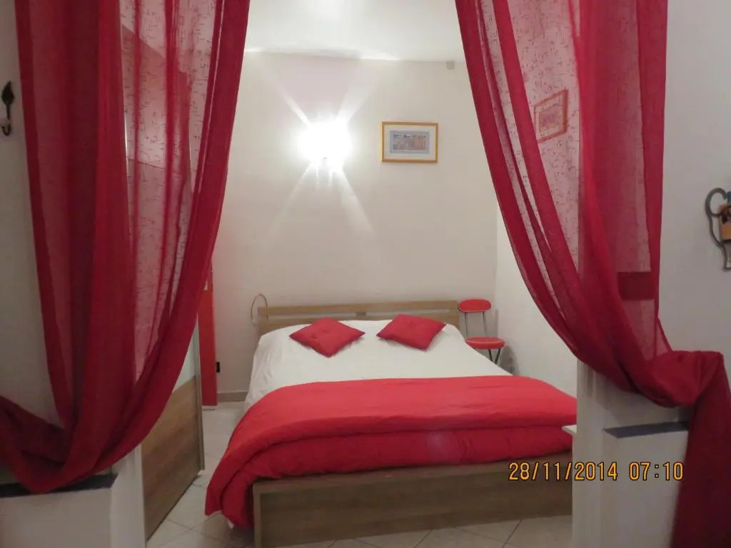 Studio Vieux Menton