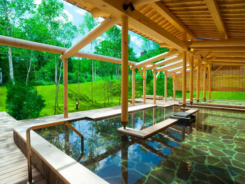 ANA Crowne Plaza Resort Appi Kogen by IHG