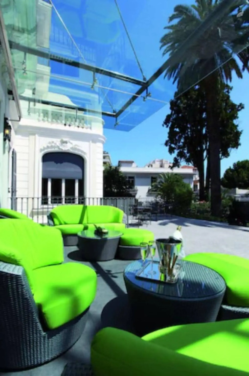 Villa Garbo