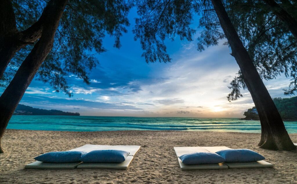 Twinpalms Surin Beach Phuket