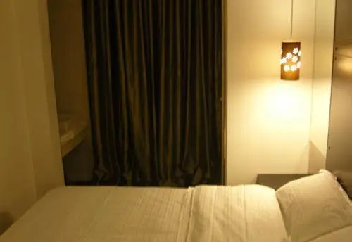 Suba Hotel Xi'an Dongmen