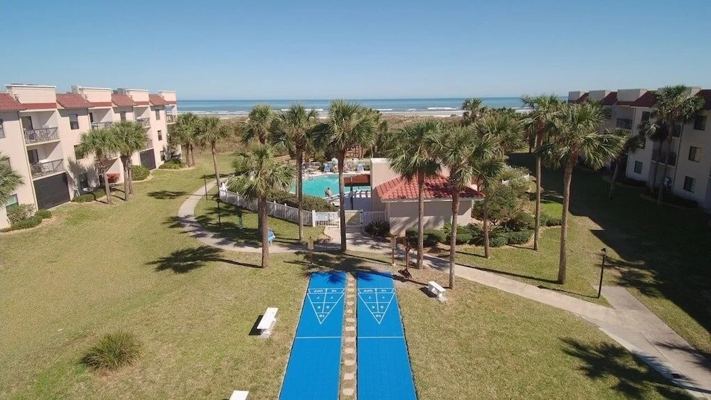 Ocean Village Club I35- Pool & Ocean Views condo