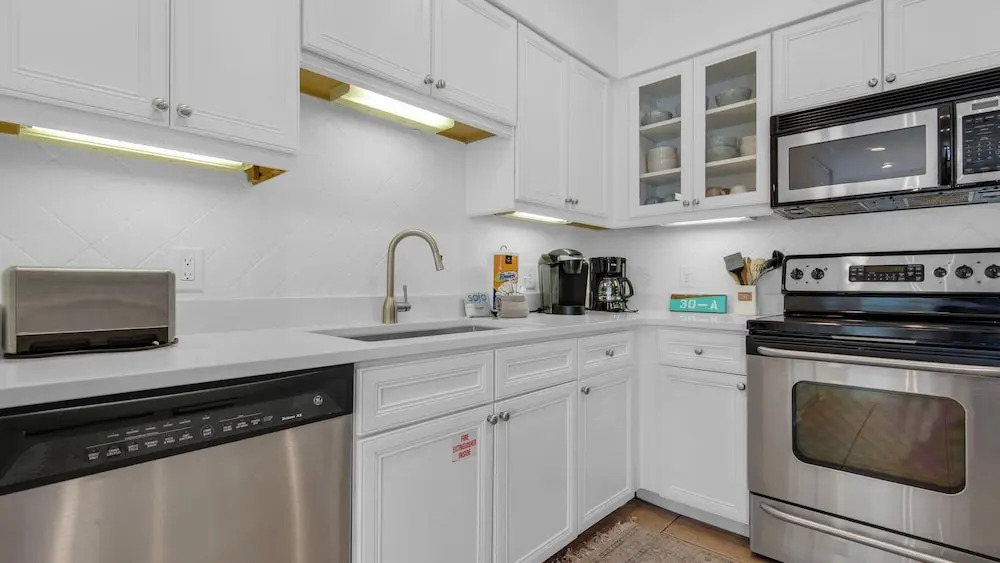 Villas at Seagrove Unit B301