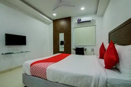Helican Traditions Hotel