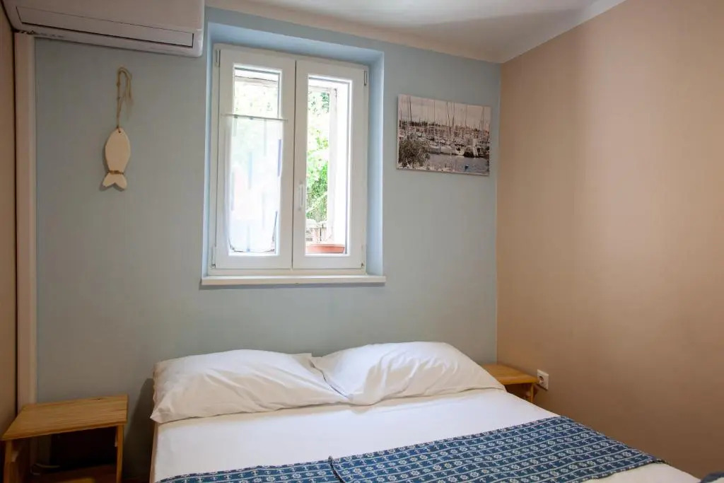 Hostel Adriatic Piran