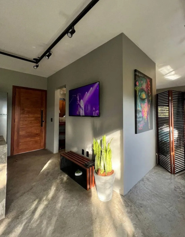 Casa Buda - Garopaba - SC