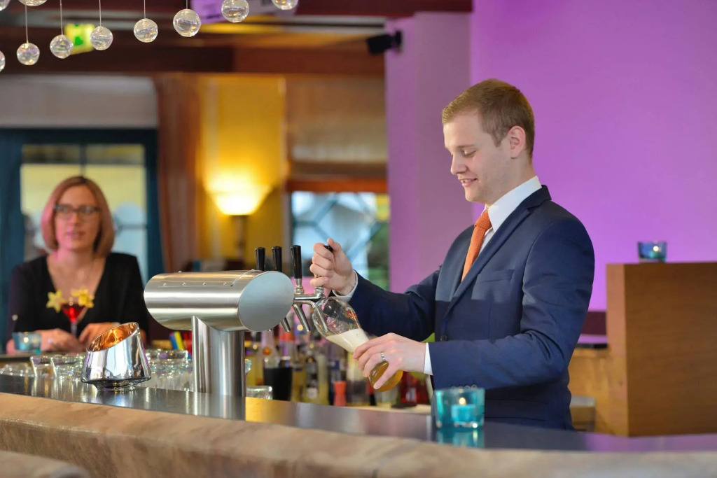 Boutique Hotel Erb München Parsdorf