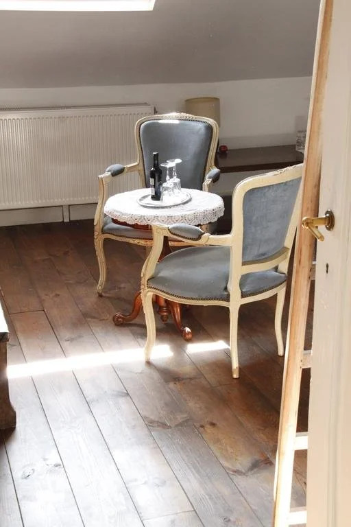 B&B Le flaneur