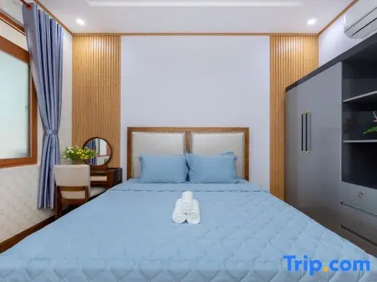 Villa 23A Nguyen Dinh Tu