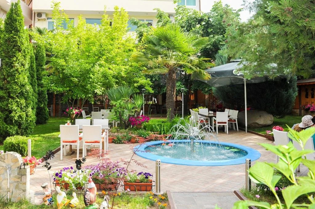 Eros Motel