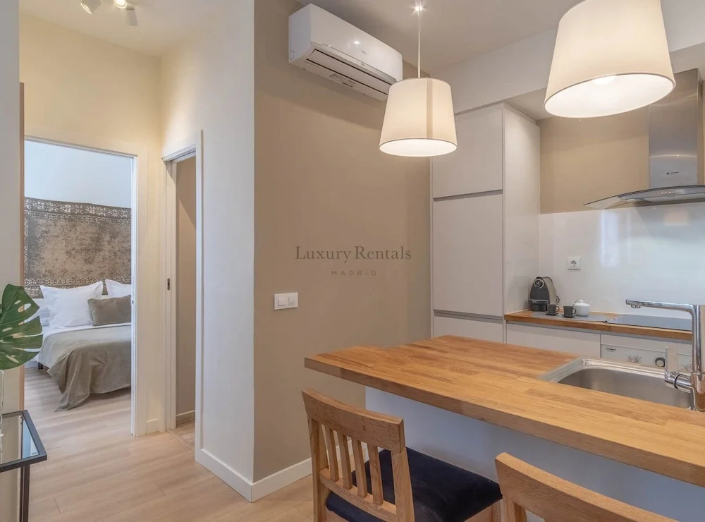 Lista I Barrio Salamanca FOR 2