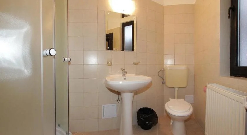 Hotel Stavilar