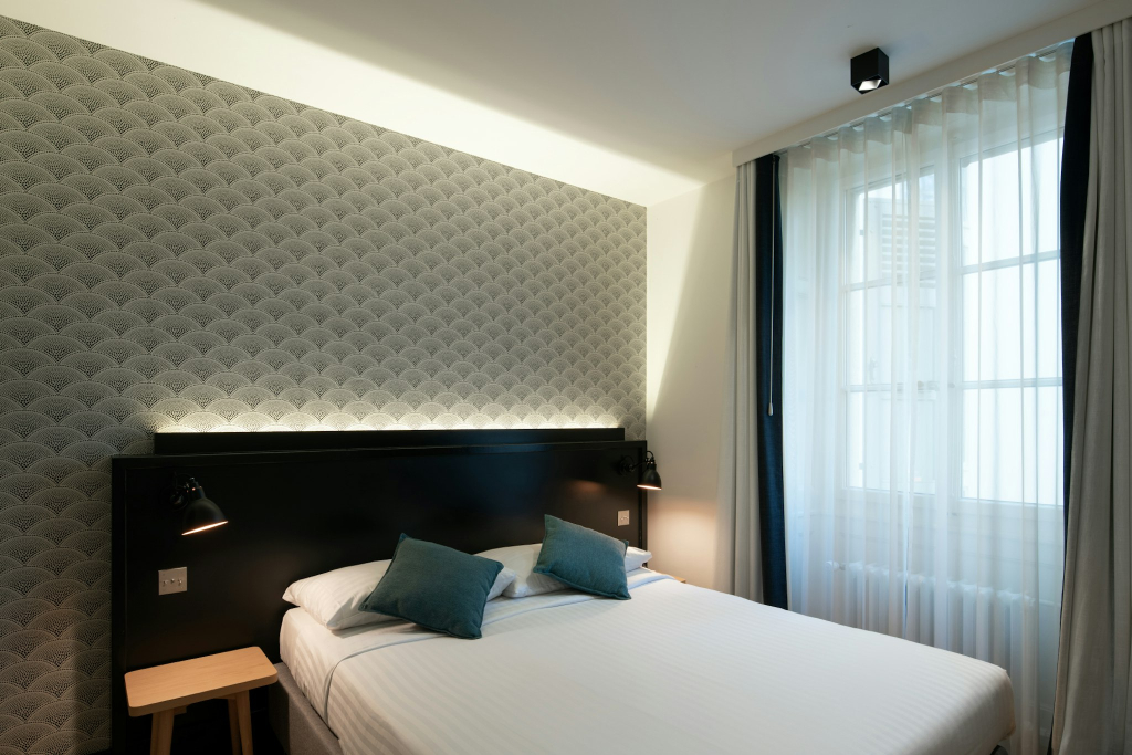 Hôtel Pax