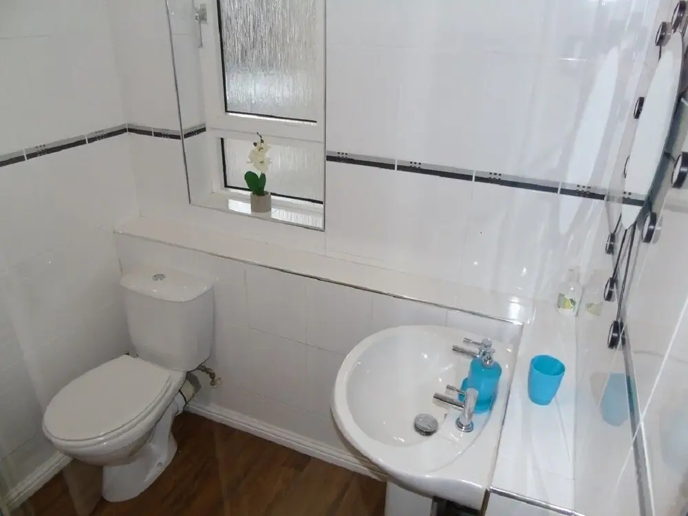 Snug - Faodail Apartment