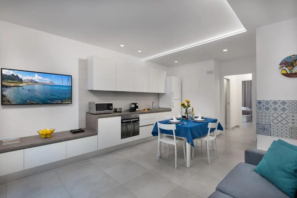 Isule Apartment & Terrace