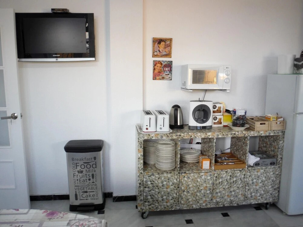 Apartment With 4 Bedrooms in Rincón de la Victoria, With Private Pool, Enclosed Garden and Wifi