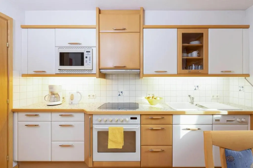 Ferienwohnung Sonja