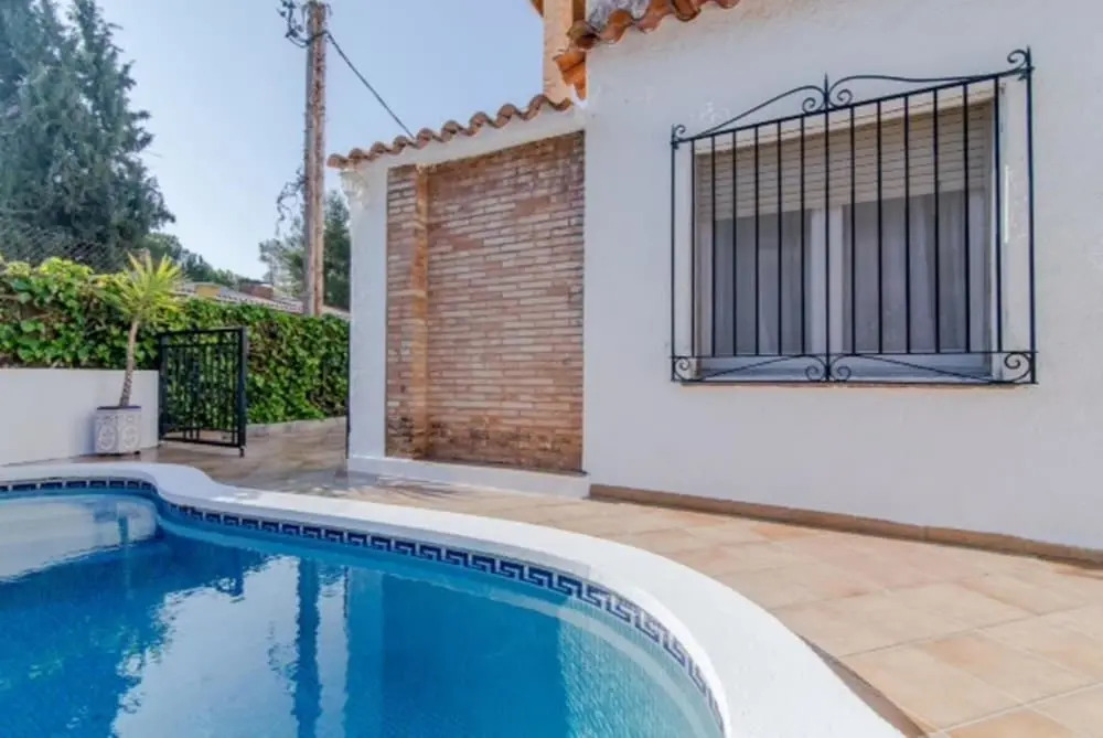 Apartament Victoria Sitges Rentals