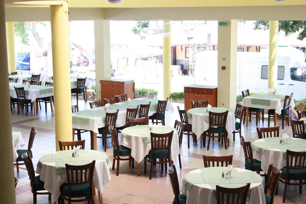 Bonita Hotel