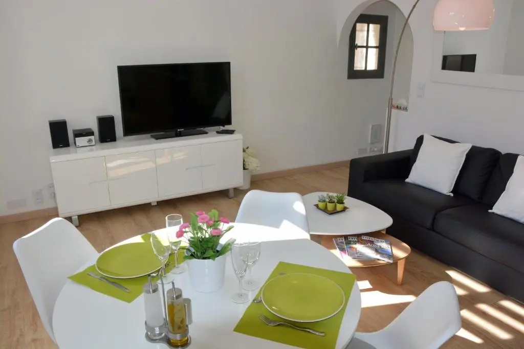 Arles Hideaway - Le Duplex des Arènes