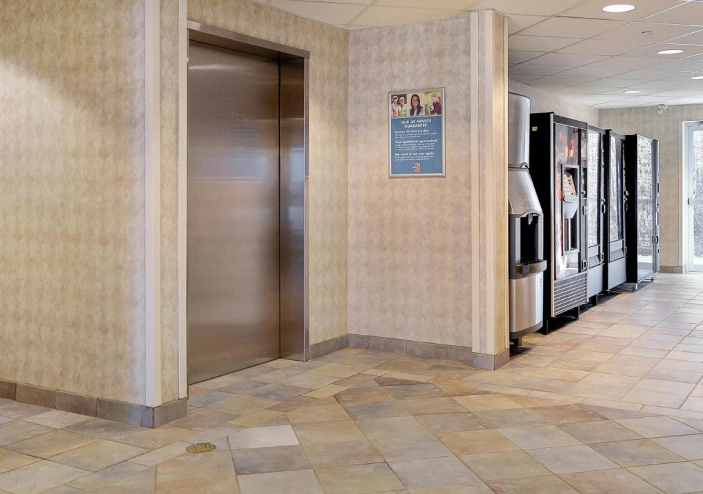 Motel 6-Peterborough, ON