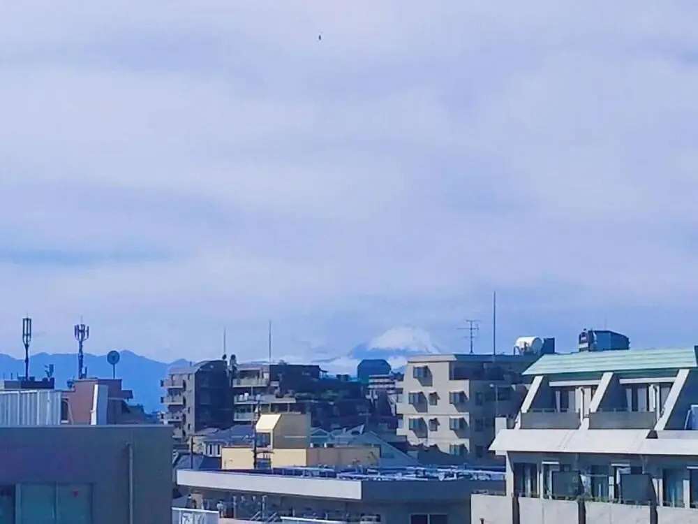 Kaike Kamiitabashi