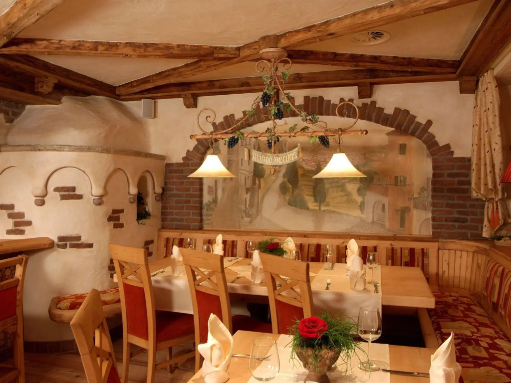 Hotel Pramstraller