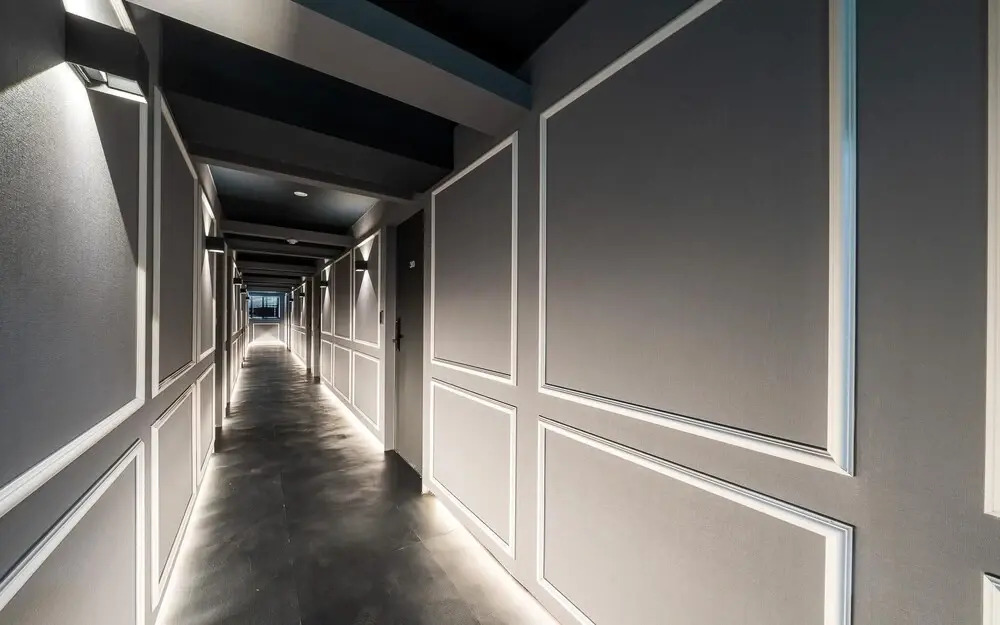 Hotel Raelle in Goyang