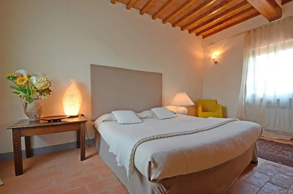 GuestHost - Residence La Mandolata Apartments W Pool & Parking