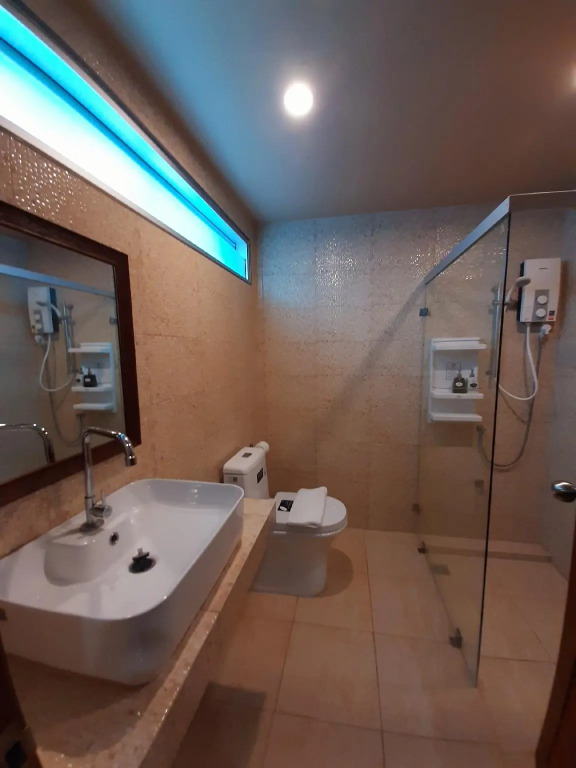 Mon-Dee minihotel