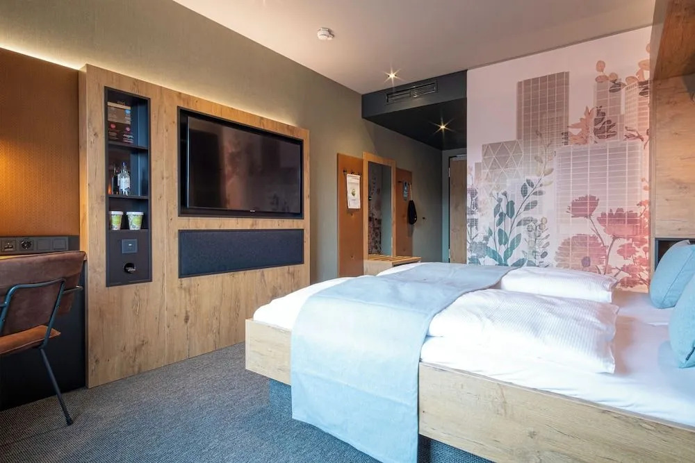 RiKu HOTEL Reutlingen