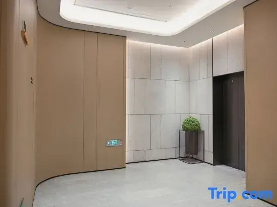 JI Hotel (Altay Fuyun County Yingbin East Road)