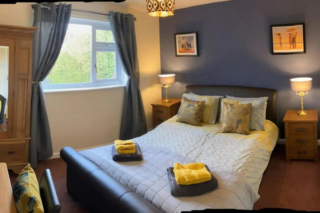 Ogilvie Lodge