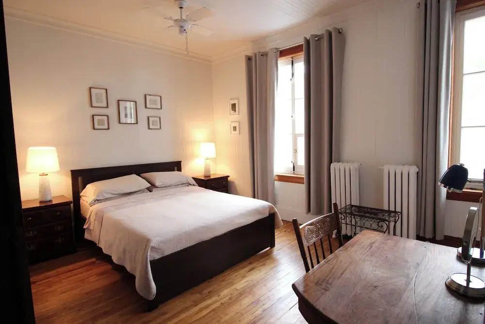 Auberge Comme au premier jour