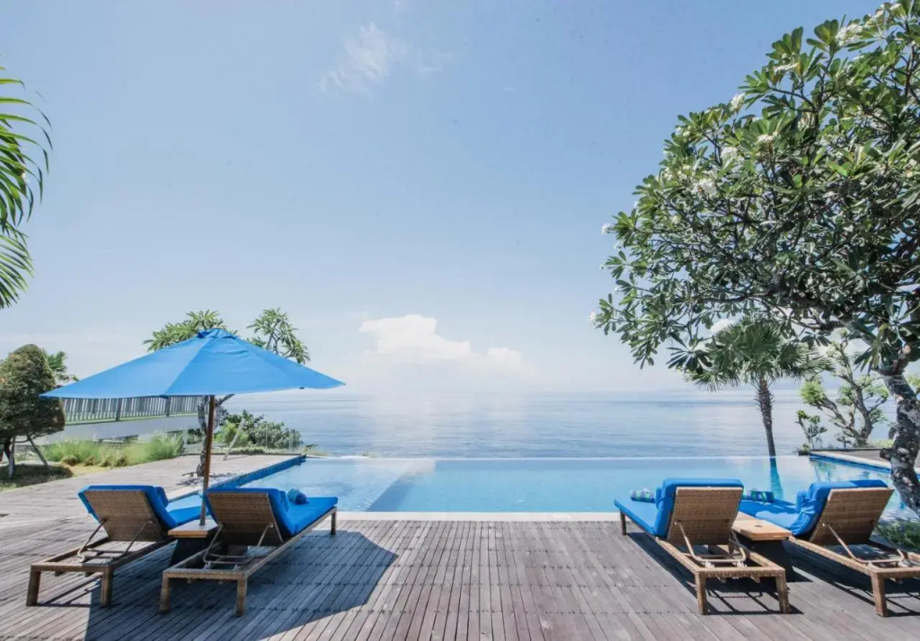 The Angkal Resort