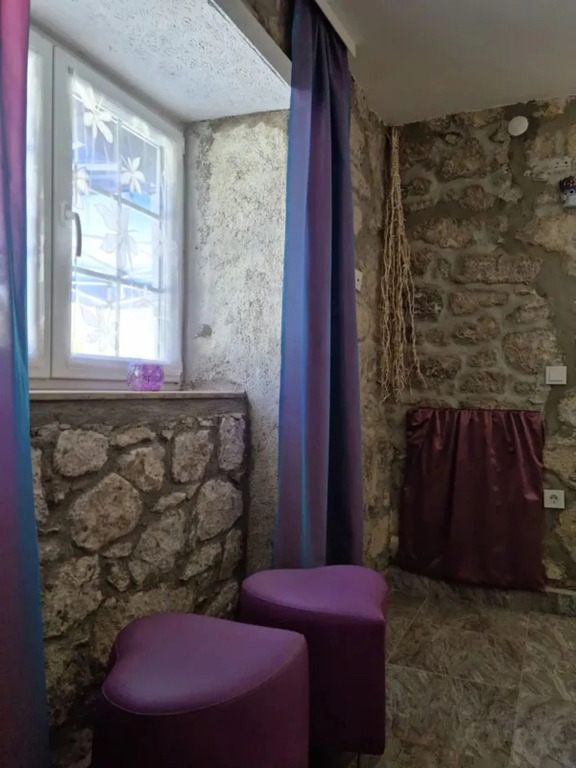 Usta x Çırak Butik Otel
