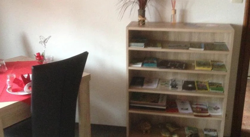 Pension Ulrich